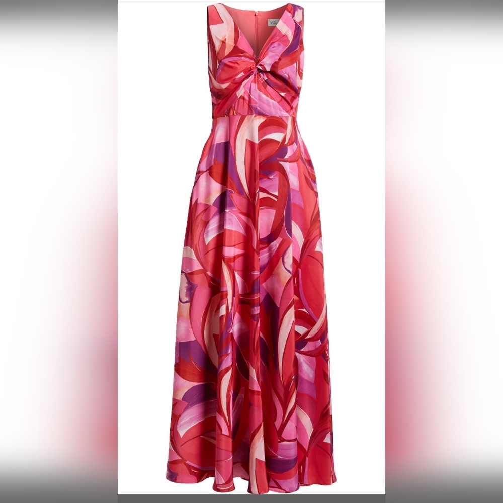 Eliza J Maxi Dress